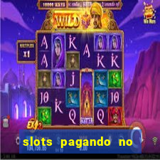 slots pagando no cadastro saque free 2024 facebook